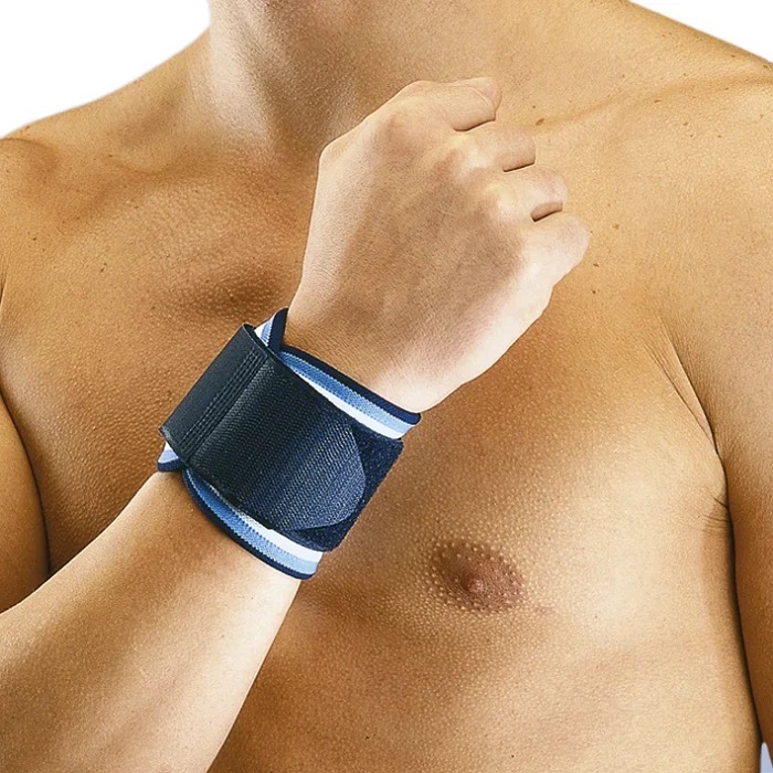 Бандаж на запястье Orliman из неопрена 4600