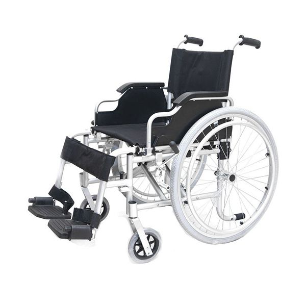 Кресло-коляска Мир Титана для инвалидов LY-710-953A 45см.
