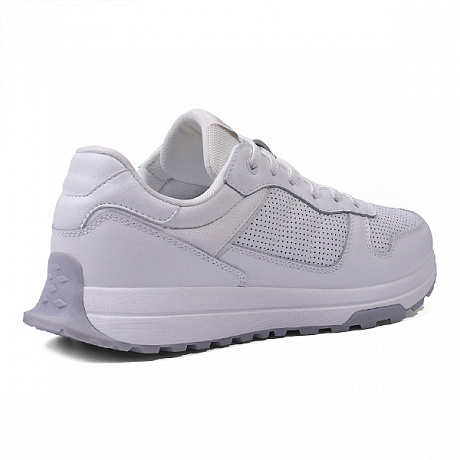 Кроссовки Strobbs мужские C3673-6 белые. Изображение 4 из 4