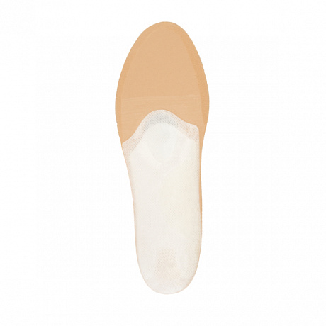 Стельки корригирующие medi Foot Light широкие PI148. Изображение 3 из 5