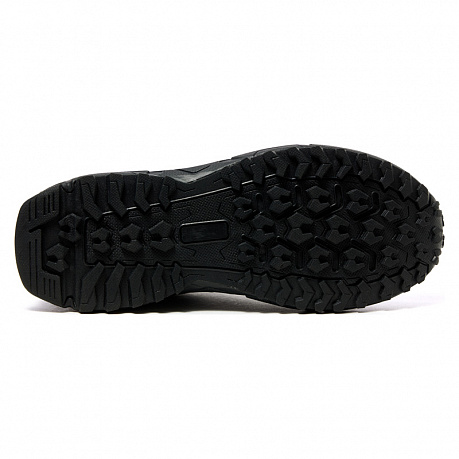 Кроссовки Strobbs мужские C3603-3 черные. Изображение 8 из 8