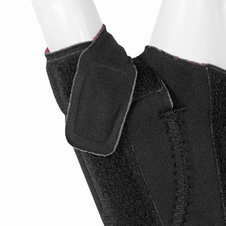 Ортез лучезапястный Ottobock Manu Arexa Pollex 50P21. Изображение 2 из 4